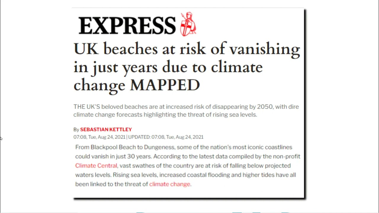 Tony Heller (realclimatescience.com)