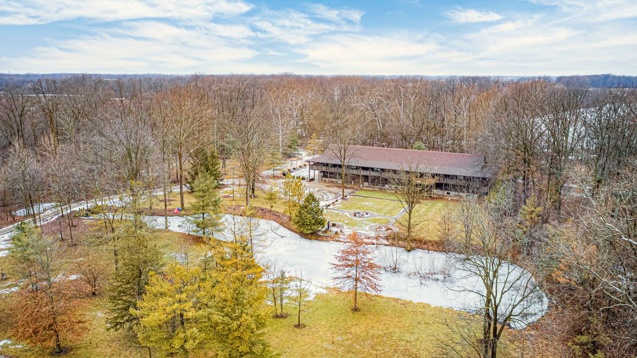 9600 N 500 E, Pendleton, IN 46064