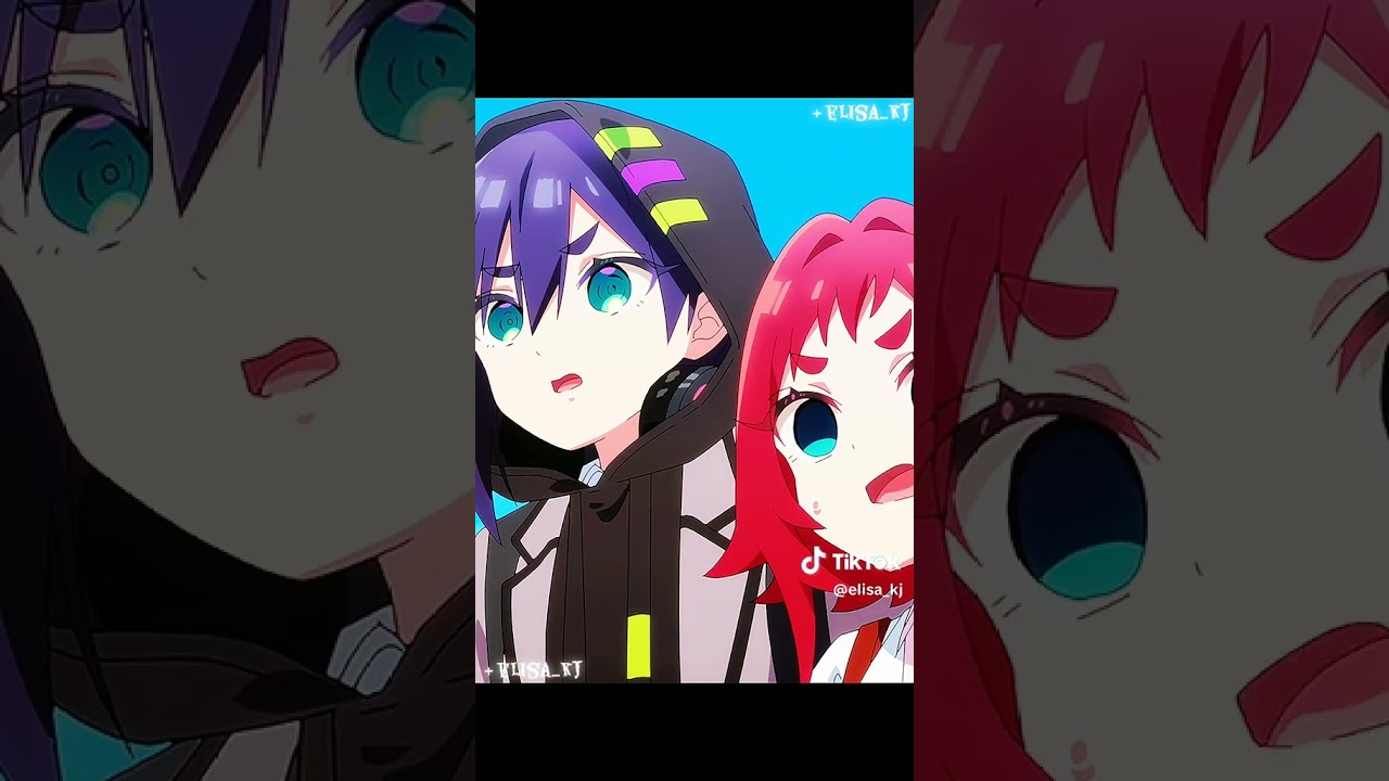 Iku Sutou no se sabe aveces controlar