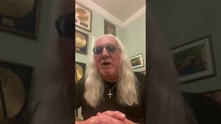 Judas Priest/Saxon/Uriah Heep Tour 2024: !