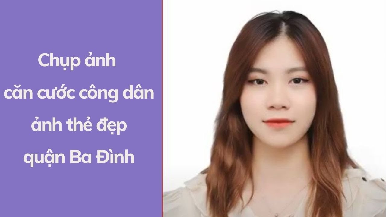 casino hotel in jeju Chụp ảnh căn cước công dân, ảnh thẻ đẹp Quận Ba Đình