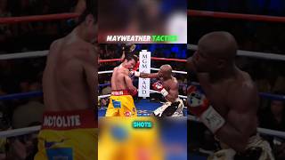 Why Pacquiao Struggled Against Mayweather 🥊🧐