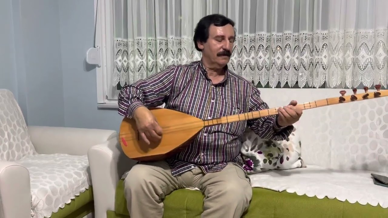 Ali Baştuğ Olmaz olsun bu sene (UH)