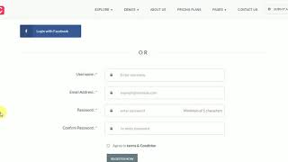Classifit Classified Ads WordPress Theme | Registration/Signup Process & Setup Guide | Kia Themes