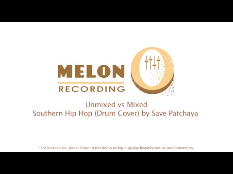 Unmixed vs Mixed