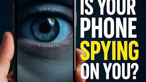 Dark Side of Smart Devices: How Your Phone Is Secretly Spying on You