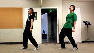Dynamite Taio Cruz Dance Cover