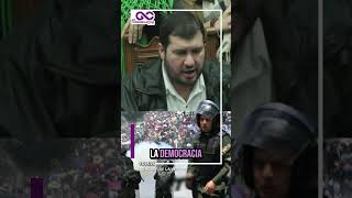 CÍVICOS CRUCEÑOS EXIGENTE ESTADO DE EXCEPECIÓN REGIONAL ANTE CONFLICTOS - #bolivia #bloqueosbolivia