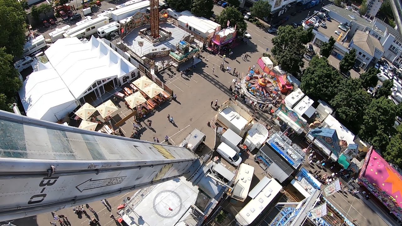 Propeller Ordelman Onride Pforzheimer Mess 2022