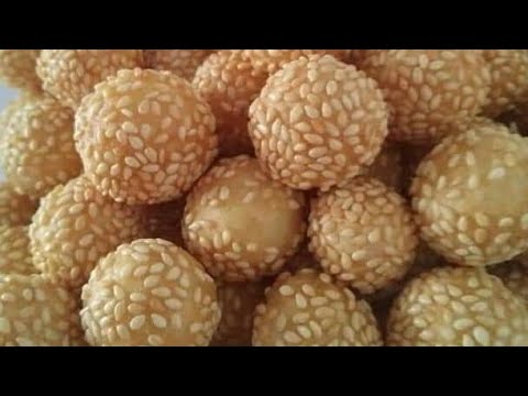 RESEP KECIPUT RENYAH KRIUK KRIUK ANTI GAGAL. 