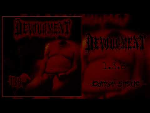 GOREVENT 新潟のDEVOURMENT!デスメタル GOREVENT 新潟のDEVOURMENT!デスメタル