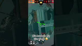 Yan etkileri: Kekeleme, inanmakta güçlük #r6s #rainbowsixsiege #shorts