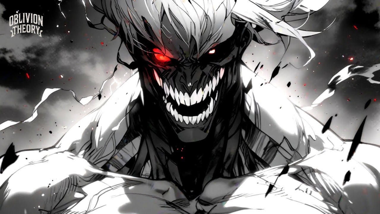 🔥 I Am Monster – Brutal Heavy Metal Anthem with Dark Rap Screams & Explosive Hard Rock Energy 2026