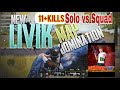 King of livik solo vs squad 11kill pukhtoon yt pukhtoon pubgmobile