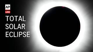 Solar eclipse 2026: LIVE from Spain and Iceland on August 12