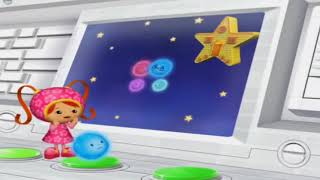 Ending On Videoshow Season 1 Episode 1 Team Umizoomi