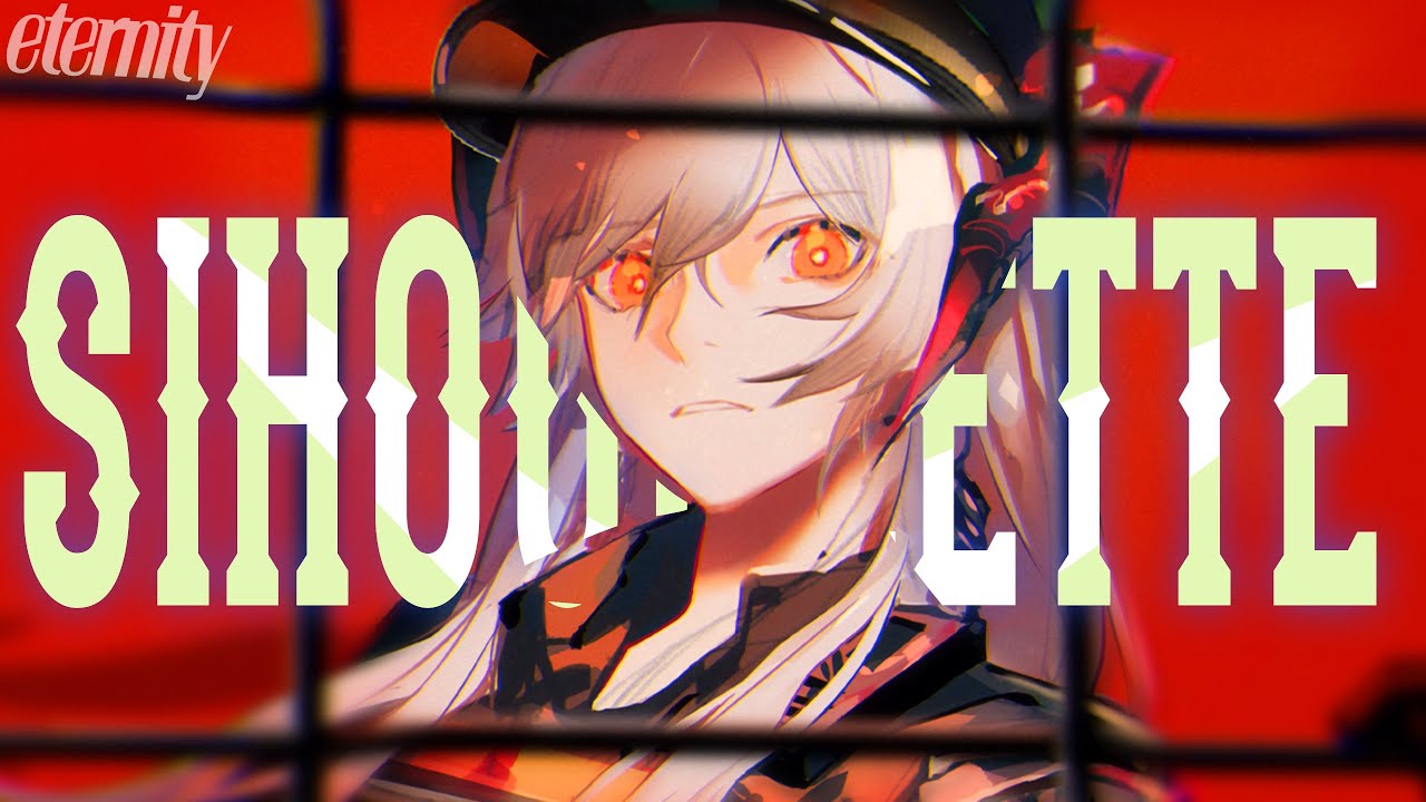 Flight School - Sihoulette  | Dance