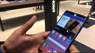 Samsung : quelles nouveautés pour le Galaxy Note 9 ?