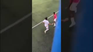 U20 sudah kaya gini mainya 😅🤙#bhayangkarafc #dewaunited #u20 #citarum #semarang #Epa