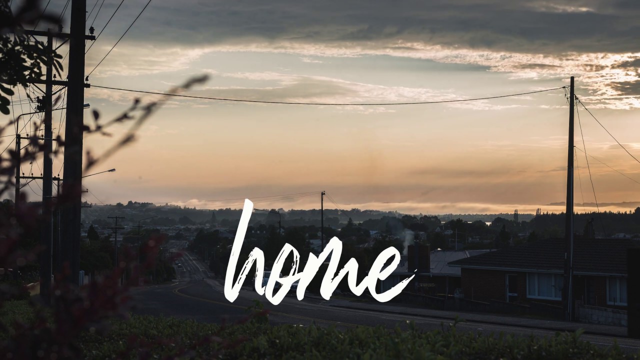 Balclutha. New Zealand // 4k