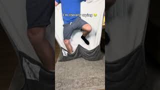 I can’t stop sobbing 🥹 #cozy #blanket #mom #mothers #momgift