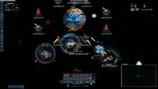 DarkOrbit - General Spain 1 - Feel my promerium