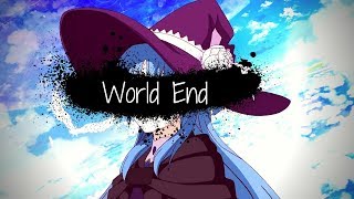 Sukasuka  Amv  World End