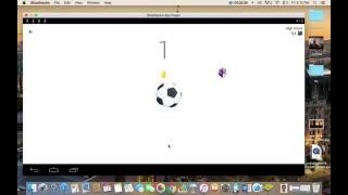 Facebook Messenger Soccer Cheat screenshot 5