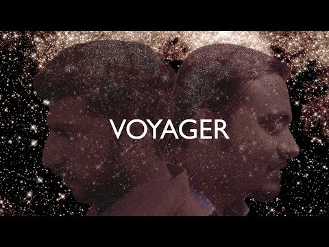 Voyager - A Submission for NASA Cinespace