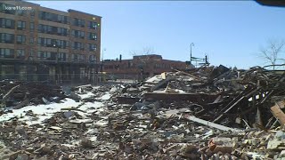 Riot damage aid for Minnesota businesses Riot Damage Aid For Minnesota Businesses