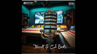 Al Johnson  My Heart Is An Open Book  Ca Beats X Teswill Remix  2025
