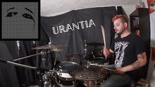 SallyDrumz - Deftones - Urantia Drum Cover