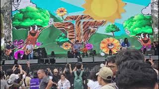 Cobalah Mengerti•KITA | ATF Live at E-Prix Ancol 2025
