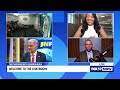 IN Conversation with Cameron