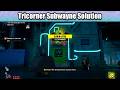 Unlock The Shutter To The Tunnel 4/4 - Subwayne Tricorner | Lego Batman 4 Legacy of the Dark Knight