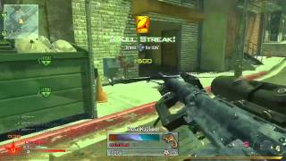 2 Clips 1 Game! (RUINED BY SNIPERS)