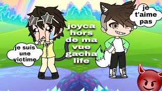 Joyca Je Taime Pas Hors De Ma Vie Version Gacha Life