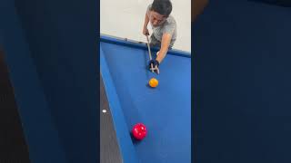 Nguyen Diep TV - Free Cushion Billiards