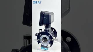 Gas Turbine Flowmeter Explained | ±1% Accuracy, DN25–300mm, HART & RS485