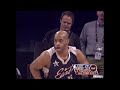 NBAHistory Great Vince Carter Dunks From The NBA All Star Game 