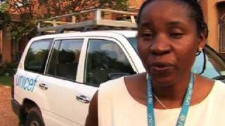 UNICEF: SOWC: Pre-natal health care in Niger