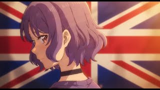 Why The Uk Loves Amelia