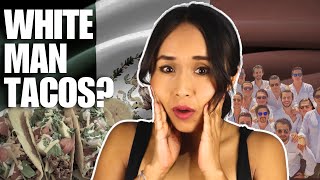 Race and Mexico - its different