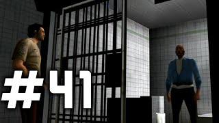 GTA Vice City - Walkthrough - Mission #41 - No Escape (HD)