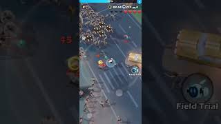 2394 Zombie Waves L Zombie Game L  gaming games gameplay