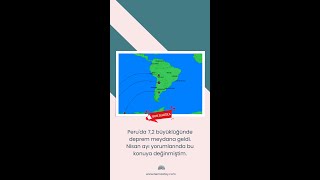 Peruda Deprem