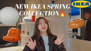 IKEA 2026 Best Sellers? 👀 New Spring Decor And Furniture Products