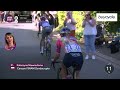 Highlights: Liège-Bastogne-Liège 2025 - Women