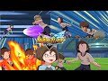 I Made Cobra Inazuma Eleven Victory Road