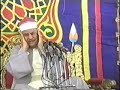 رائعة الشعراء الشيخ محمود صديق المنشاوي بحضور الشيخ احمد رمضان استاذ علم القراءات